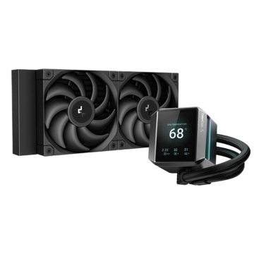 DeepCool MYSTIQUE 240