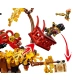 LEGO NINJAGO 71795 Chrám dračích energetických jader