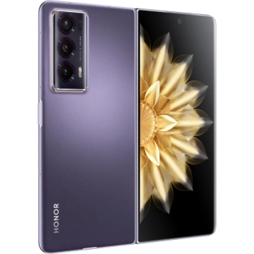 Honor Magic V2, purple