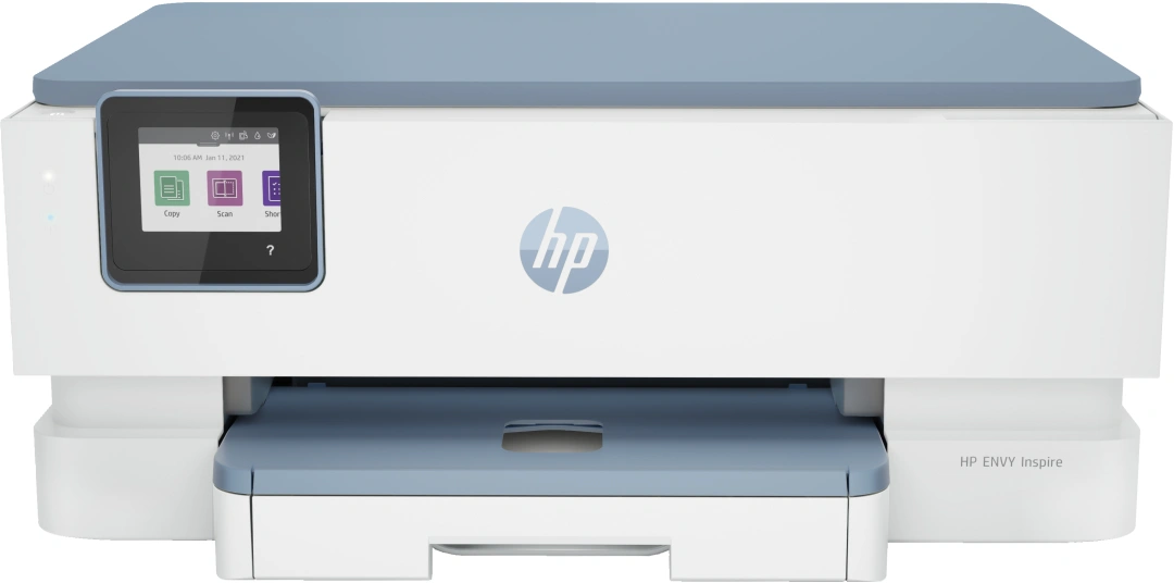 HP Tiskárna HP ENVY Inspire 7221e All-in-One, Barva, Tiskárna pro Domácnosti a domácí kanceláře