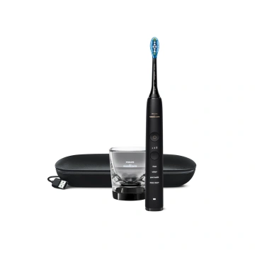 Philips Sonicare sonický zubní kartáček 9000 DiamondClean HX9911/09