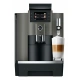 JURA W8 Dark Inox