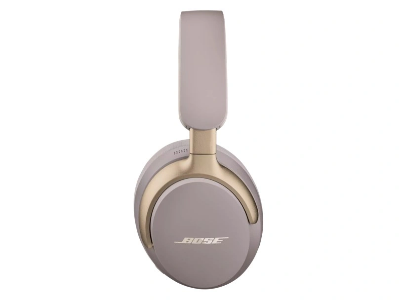 Bose QuietComfort Ultra, růžová