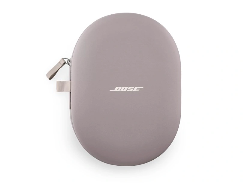 Bose QuietComfort Ultra, růžová