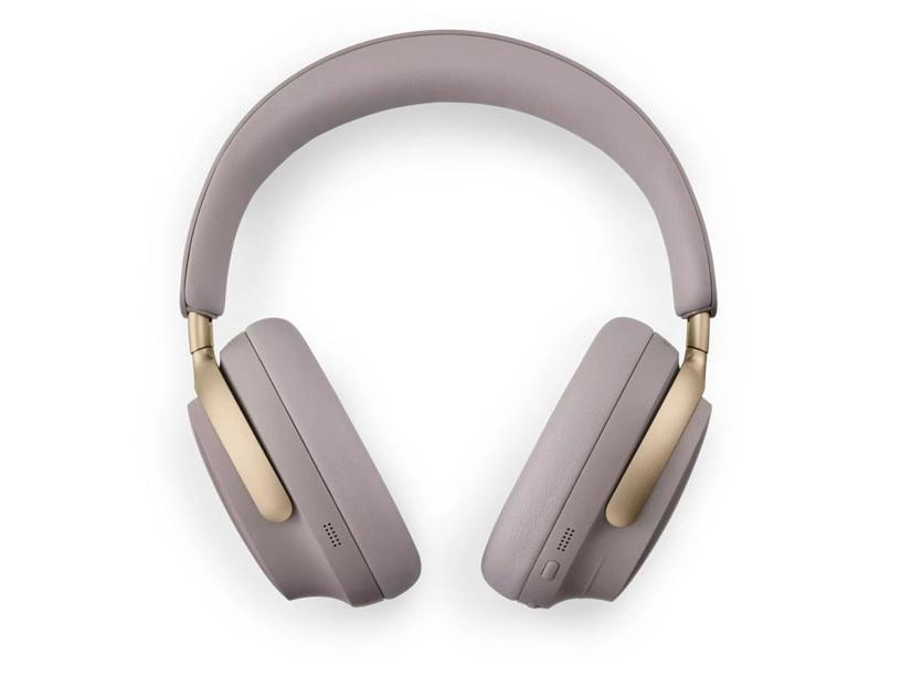 Bose QuietComfort Ultra, růžová