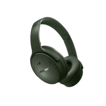 Bose QuietComfort, zelená