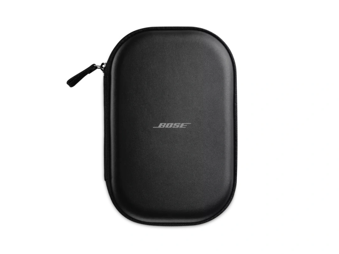 Bose QuietComfort, zelená