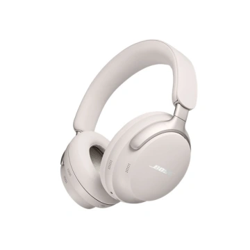 Bose QuietComfort Ultra Headphones, white