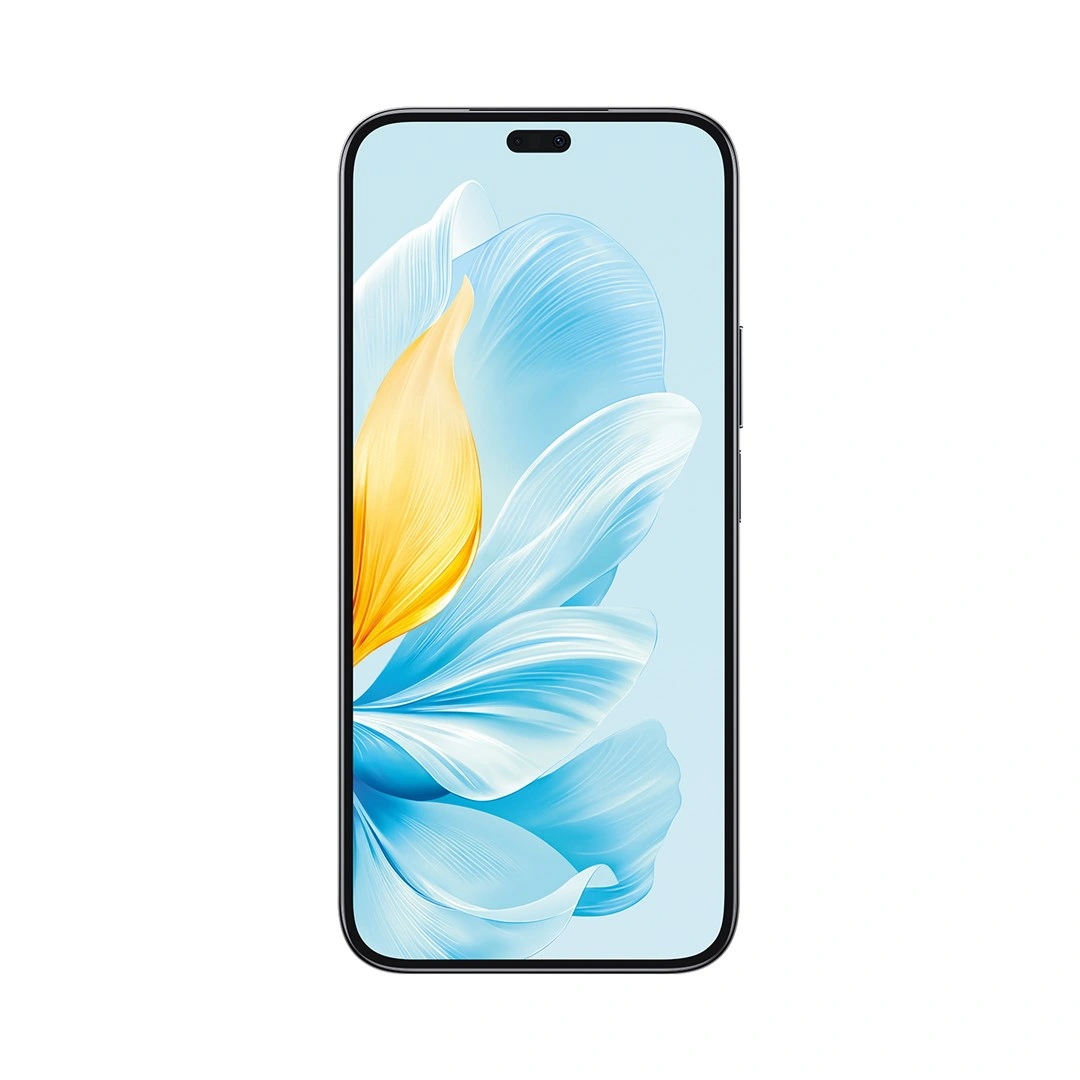 Honor 200 Lite 8/256GB, černá