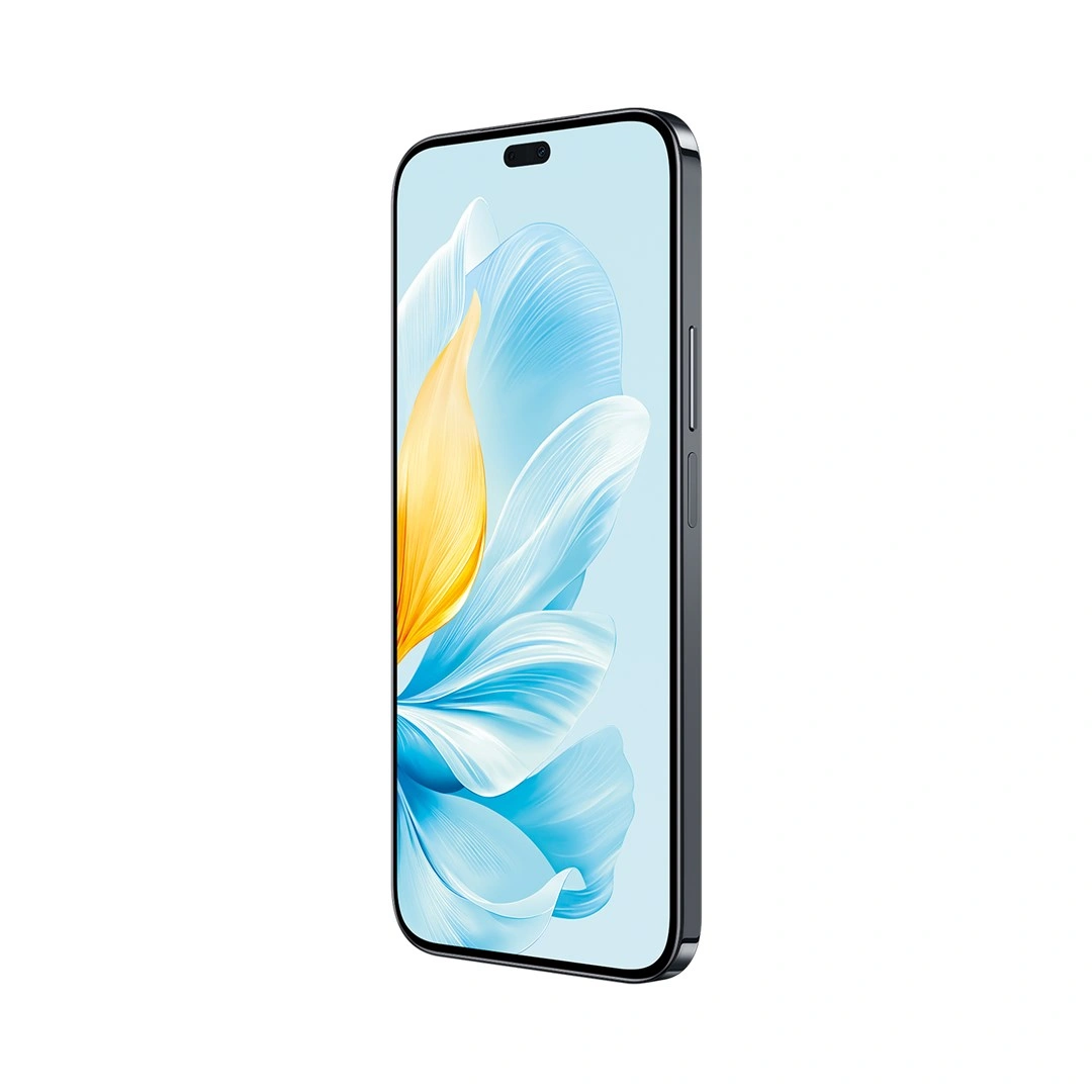 Honor 200 Lite 8/256GB, černá