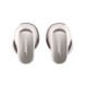 Bose QuietComfort Ultra Earbuds, white