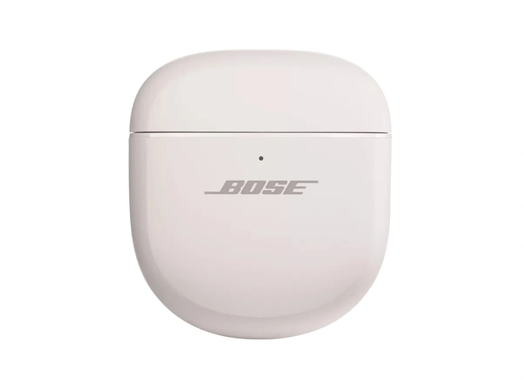 Bose QuietComfort Ultra Earbuds, bílá