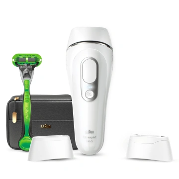 Braun Silk-expert Pro 5 PL5145 IPL