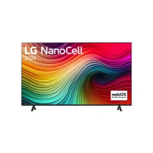 LG 65NANO823QB - 164cm