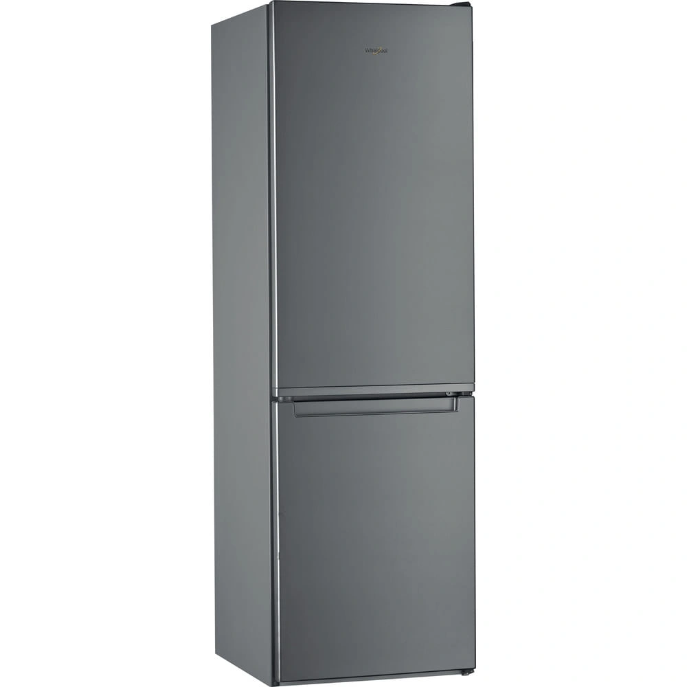 Whirlpool W5 822E OX, nerez