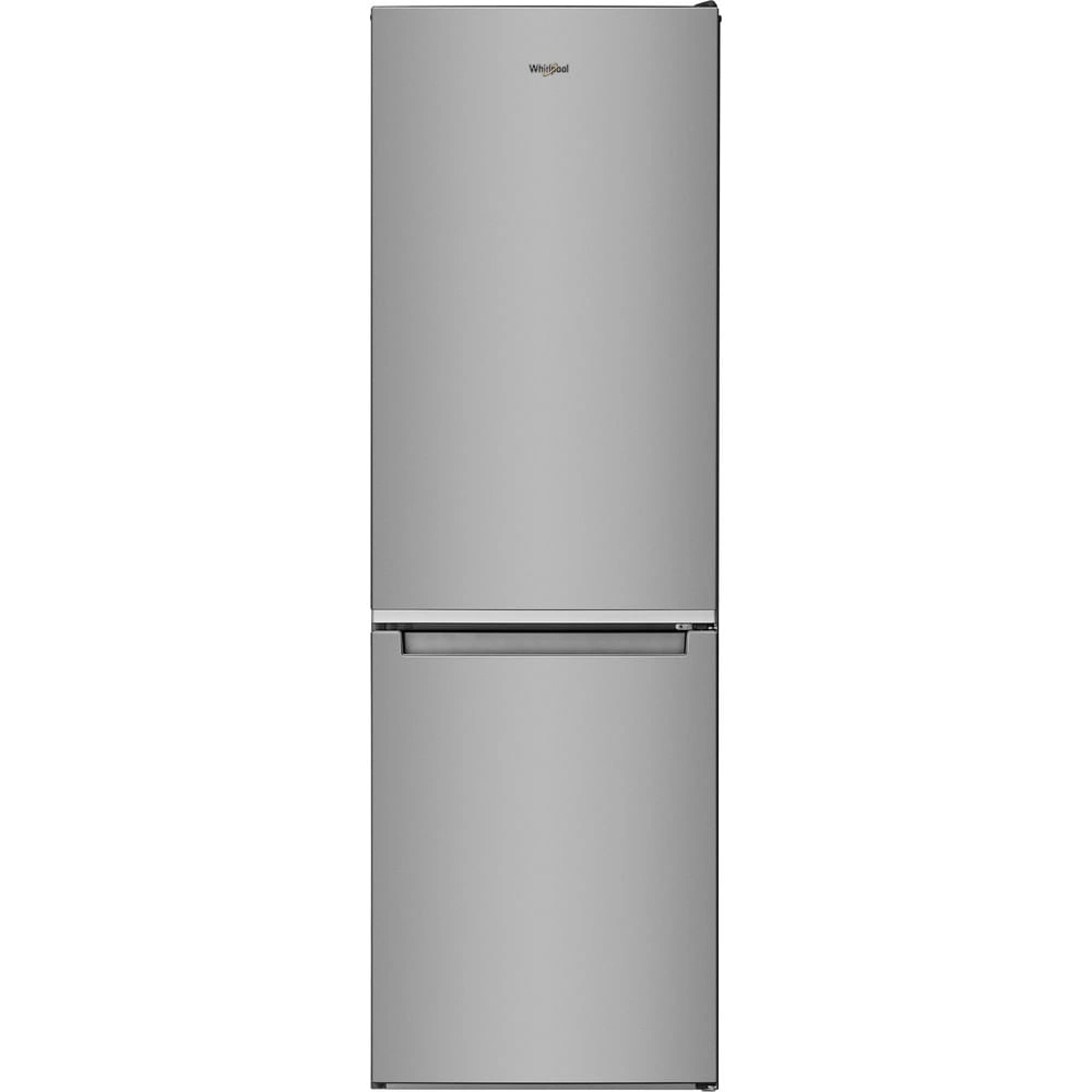 Whirlpool W5 822E OX, nerez