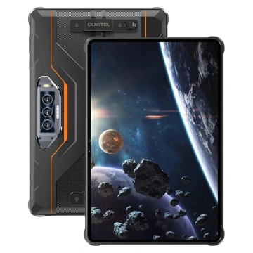 Oukitel RT8 6/256GB Orange Rugged