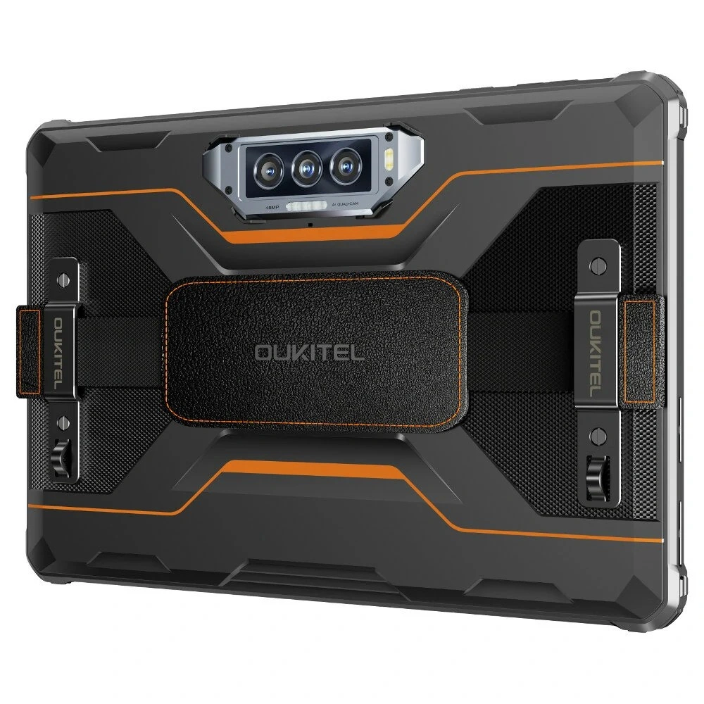 Oukitel RT8 6/256GB Orange Rugged