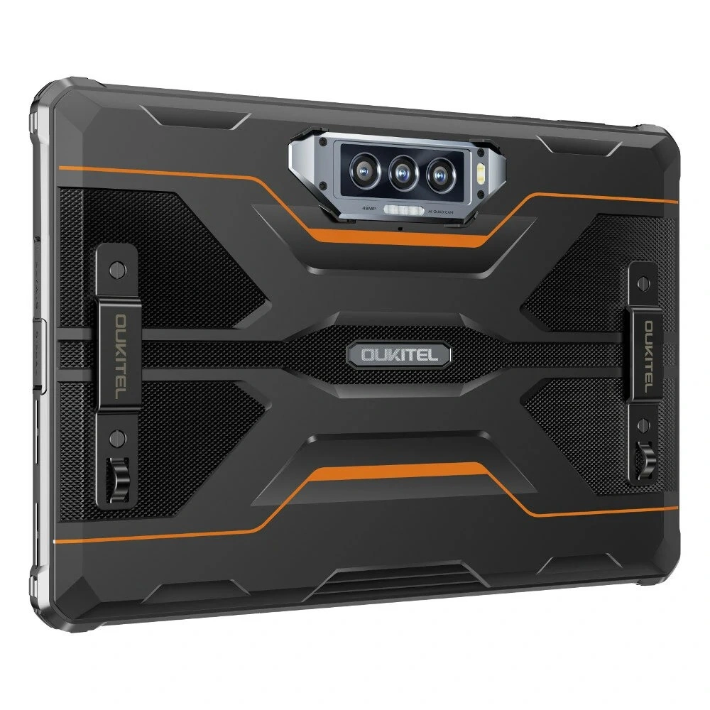 Oukitel RT8 6/256GB Orange Rugged