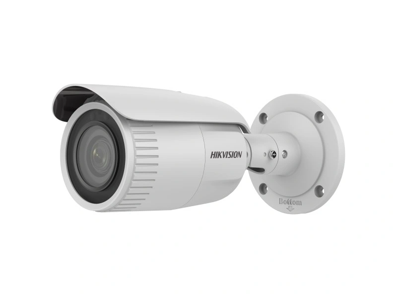 Hikvision DS-2CD1643G2-IZ(2.8-12mm) Nábojový adaptér Bezpečnostní IP kamera Vnitřní a venkovní 2560 