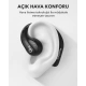 Anker soundcore AeroFit Pro - Dynamic Black