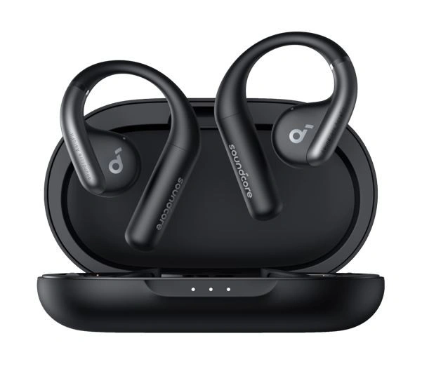 Anker Soundcore AeroFit, black