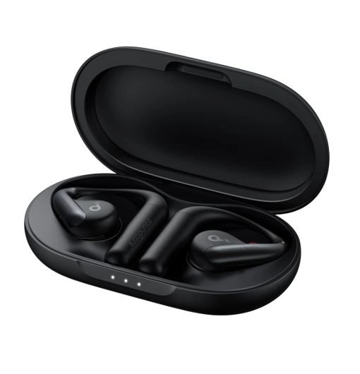 Anker Soundcore AeroFit, black