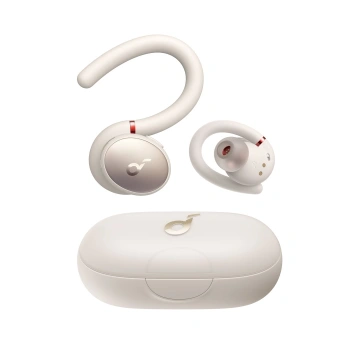 Soundcore Sport X10, white