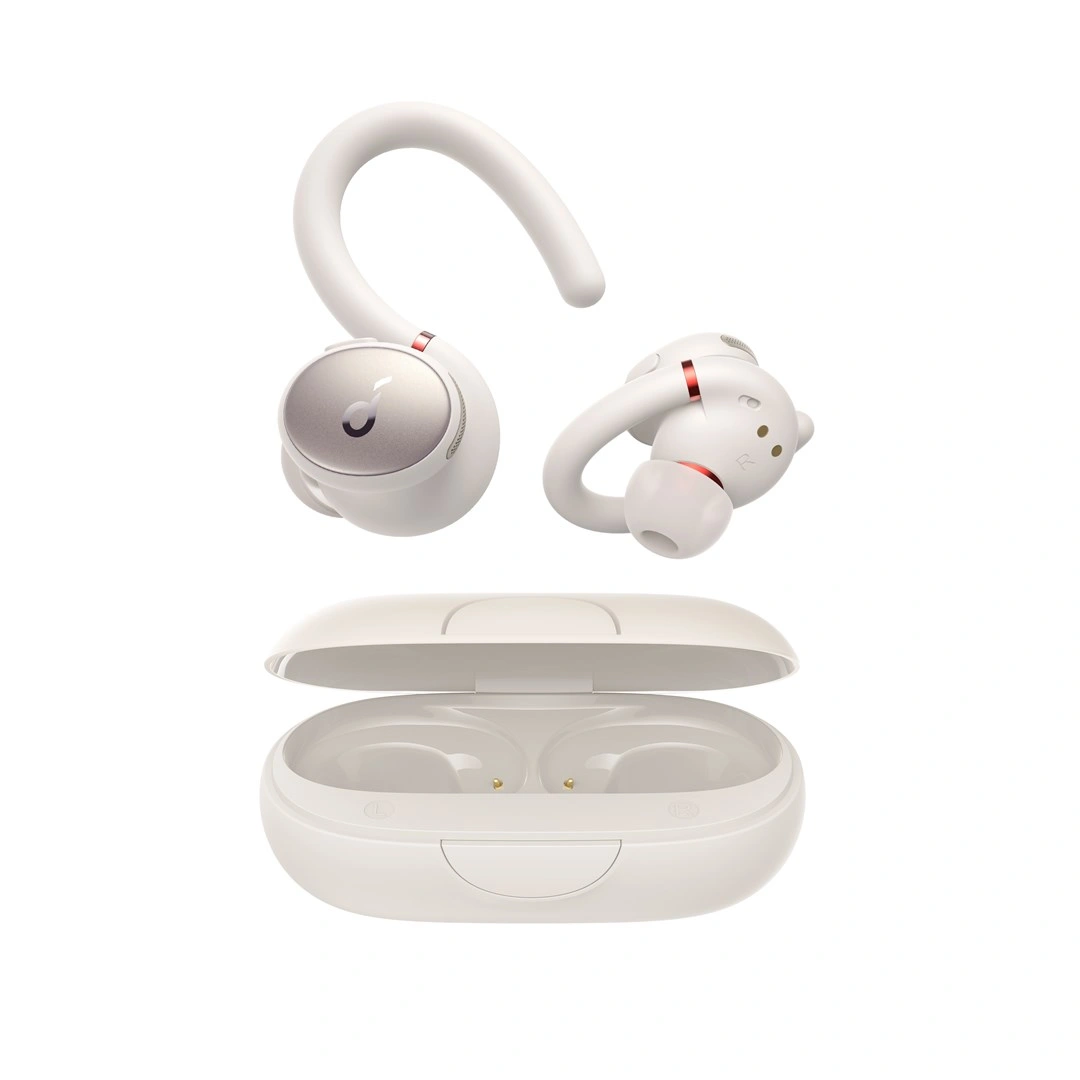 Soundcore Sport X10, white