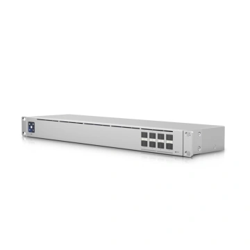 Ubiquiti USW-Aggregation