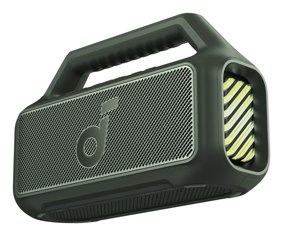 Soundcore Boom 2, green