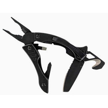 Gerber Crucial Black