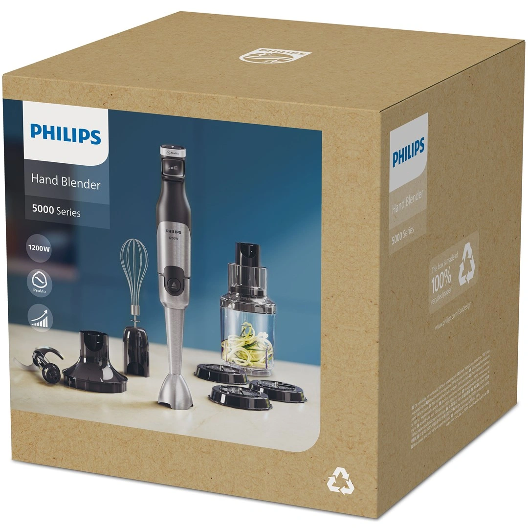 Philips HR2684/00 Series 5000