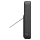 Anker 633 MagGo (A1654), 10 000 mAh, black