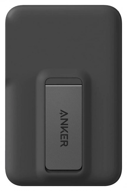 Anker 633 MagGo (A1654), 10 000 mAh, černá