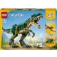 LEGO Creator 3v1 31151 T-rex