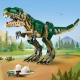 LEGO Creator 3v1 31151 T-rex