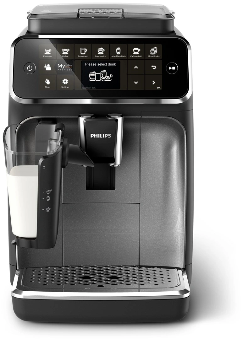 Philips Philips Series 4300 LatteGo EP4346/70 Plně automatický kávovar