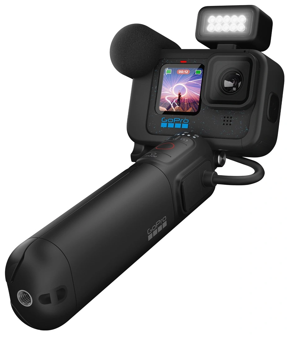 GoPro HERO12 Black, Creator Edition