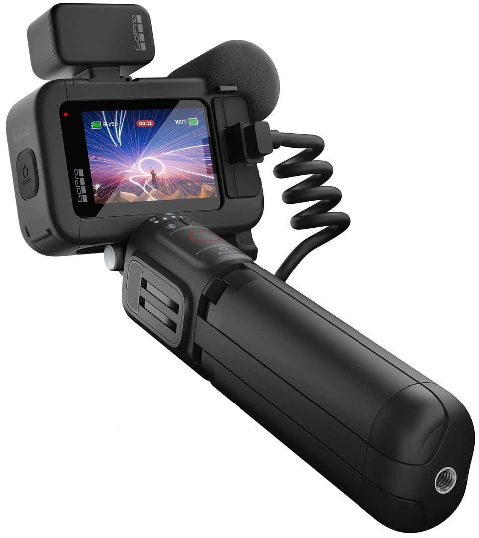 GoPro HERO12 Black, Creator Edition