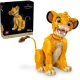 LEGO® Disney 43247 Mladý Simba ze Lvího krále