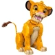 LEGO® Disney 43247 Mladý Simba ze Lvího krále