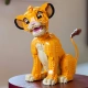 LEGO® Disney 43247 Mladý Simba ze Lvího krále