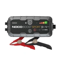 Noco GB20 500A 12V