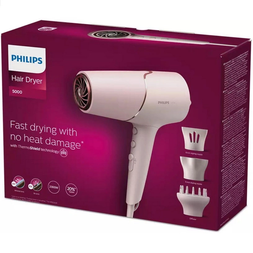 Philips BHD530/20