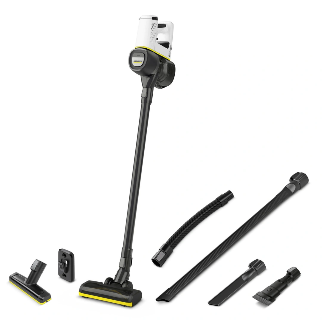 KARCHER VC 4 myHome - 1.198-632.0