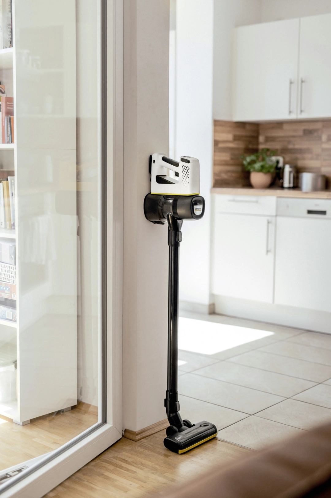 KARCHER VC 4 myHome - 1.198-632.0