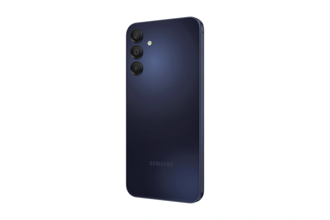 Samsung Galaxy A15 8|GB/256GB, BlueBlack