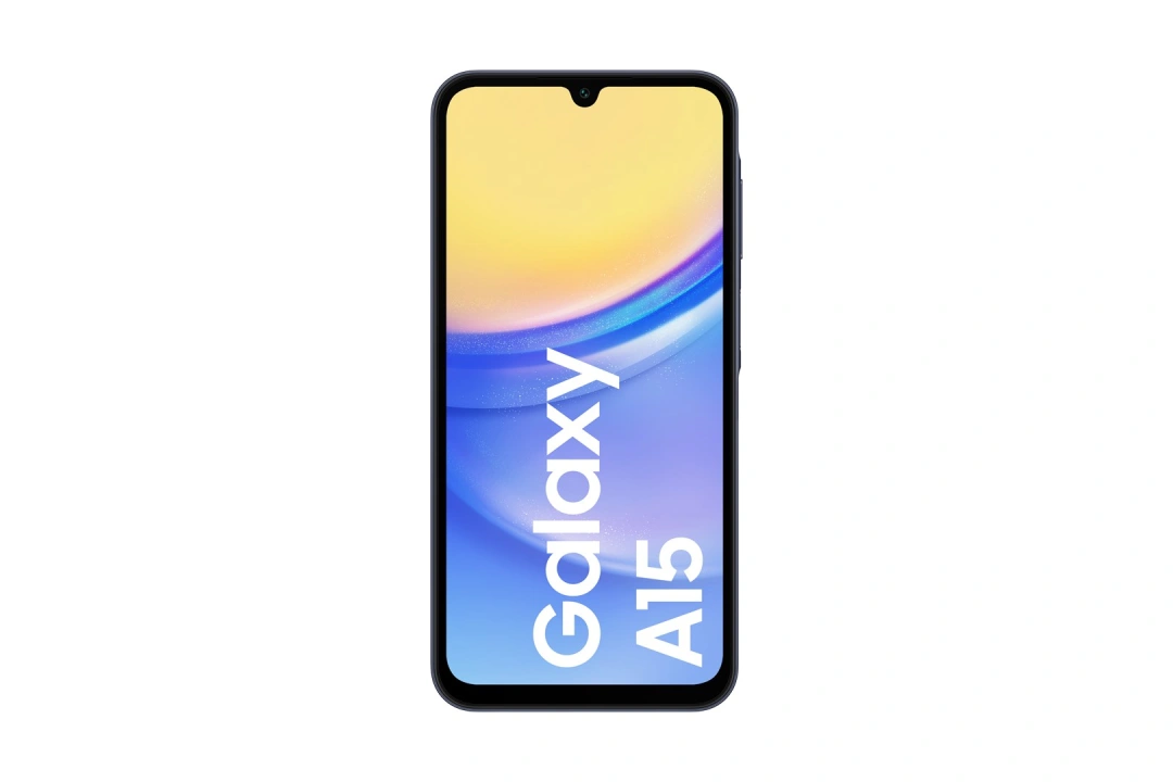 Samsung Galaxy A15 8|GB/256GB, BlueBlack