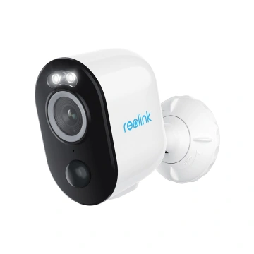 Reolink Argus Series B330, bateriová bezpečnostní kamera